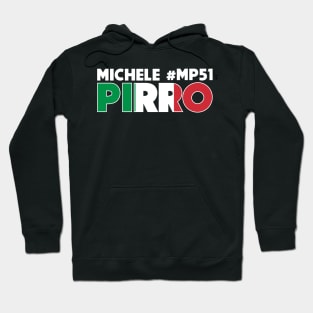 Michele Pirro '23 Hoodie